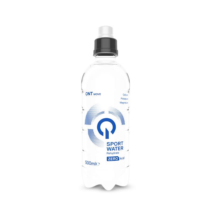 SPORT WATER | 12 X 500 ML