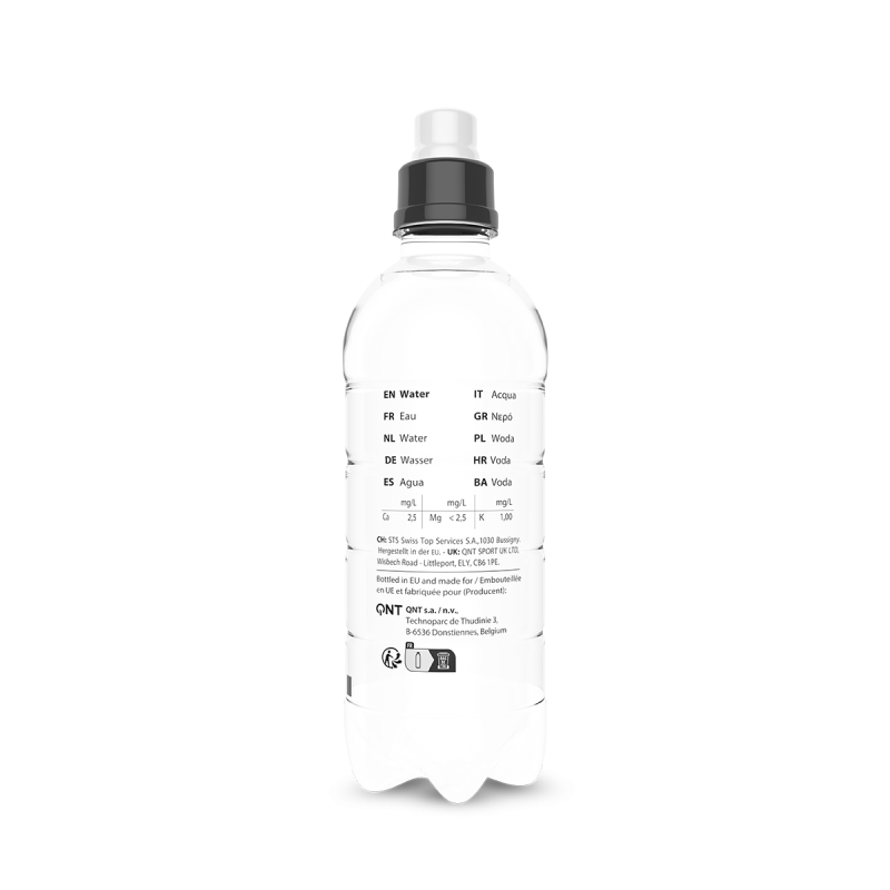 SPORT WATER | 12 X 500 ML