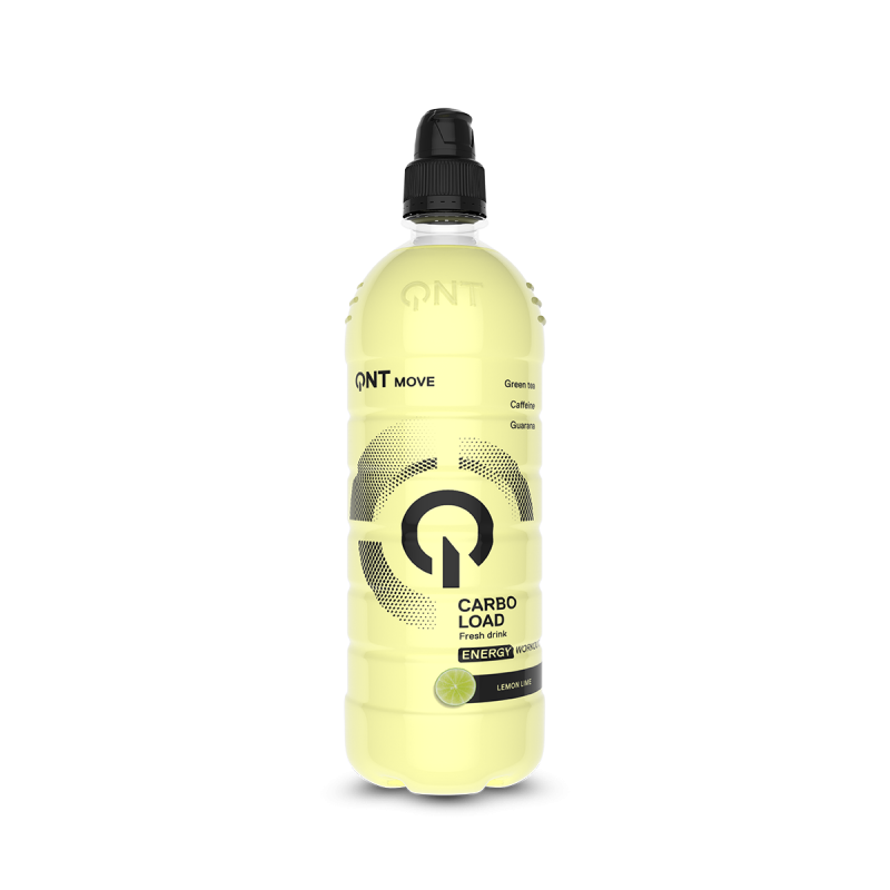 QNT Carbo Load 700 ml