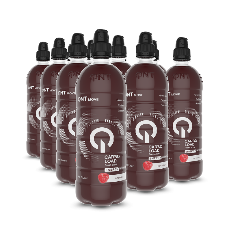QNT Carbo Load 700 ml