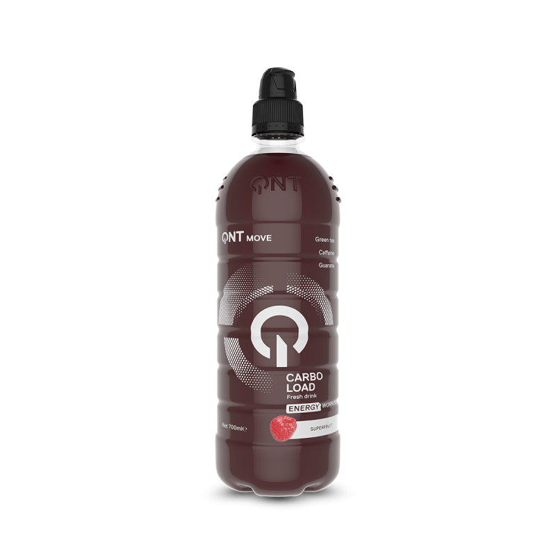 QNT Carbo Load 700 ml