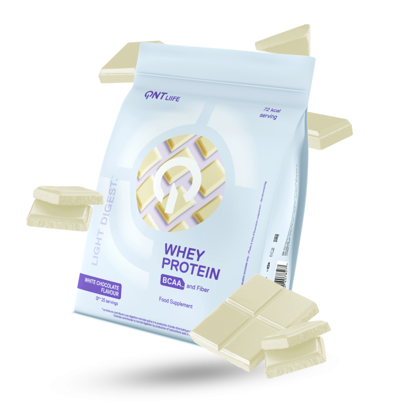 LIGHT DIGEST WHEY PROTEIN