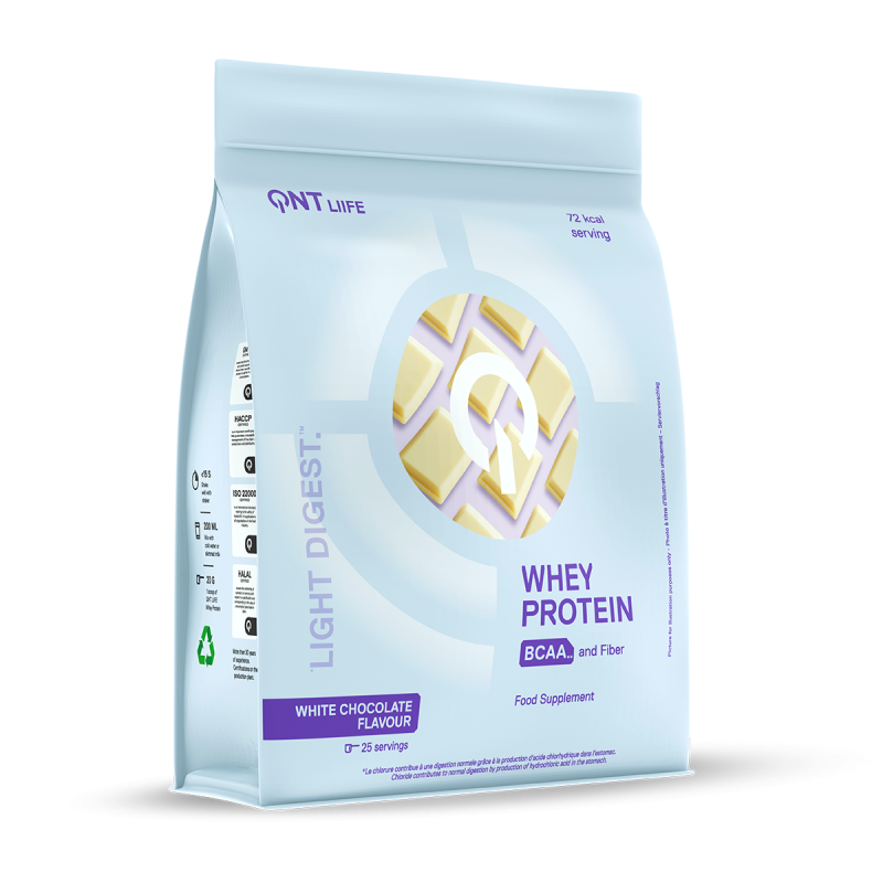 LIGHT DIGEST WHEY PROTEIN