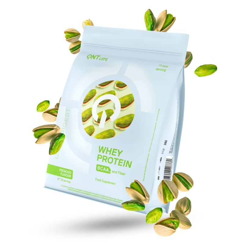 LIGHT DIGEST WHEY PROTEIN