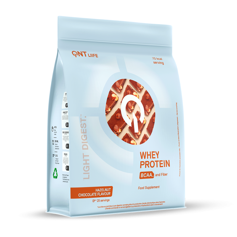 LIGHT DIGEST WHEY PROTEIN