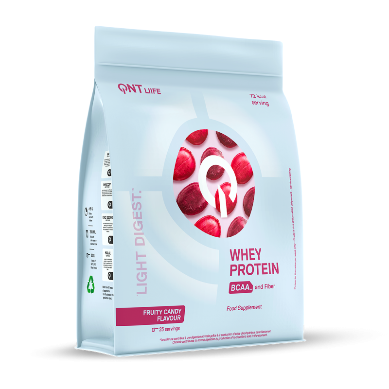 LIGHT DIGEST WHEY PROTEIN