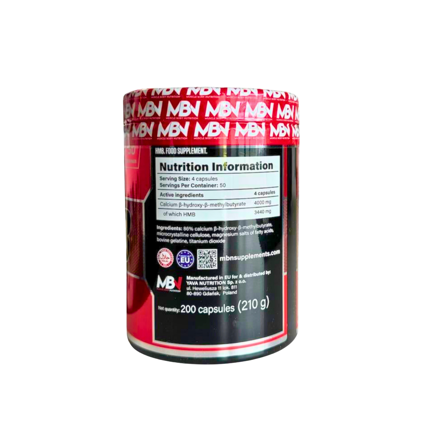 HMB