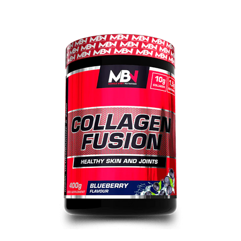 Collagen Fusion 400gr