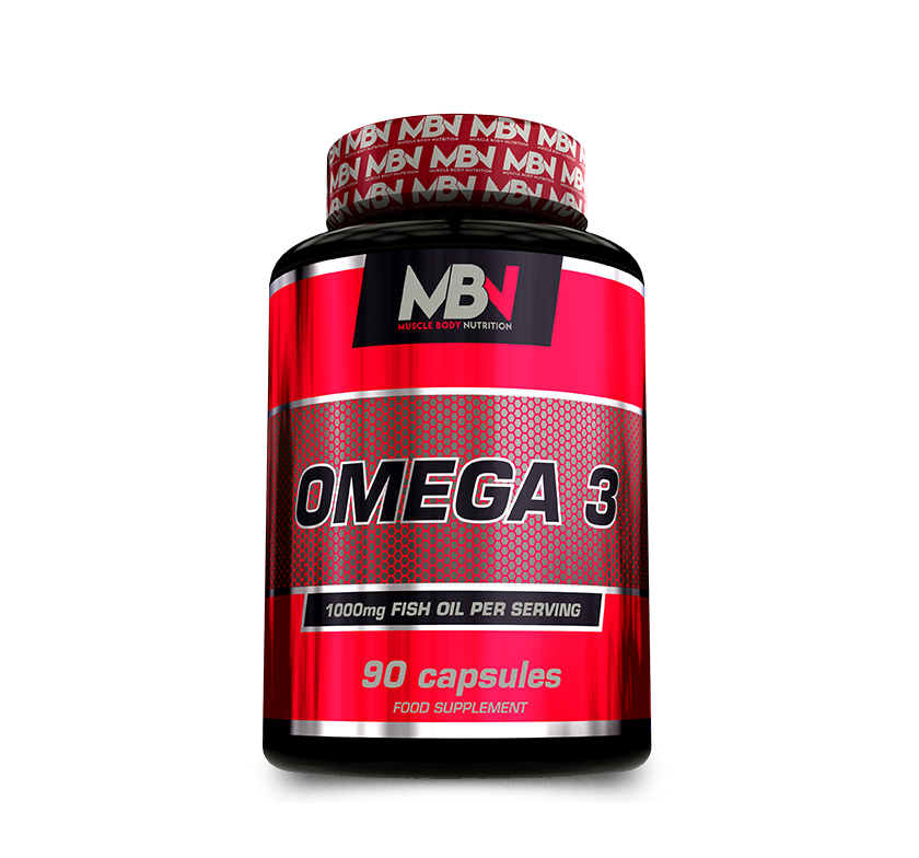 OMEGA-3