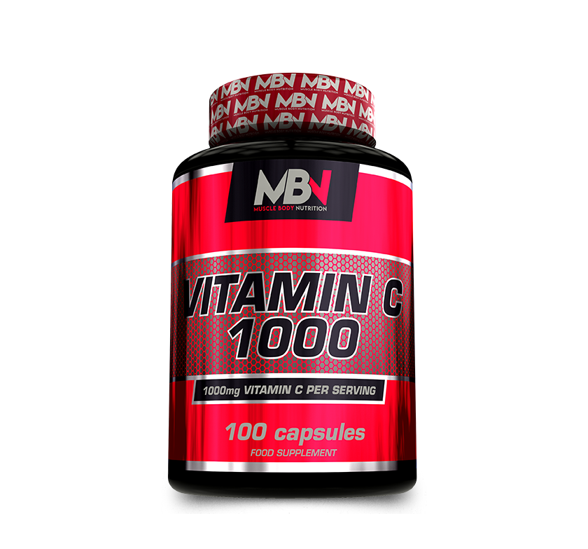 VITAMINE C