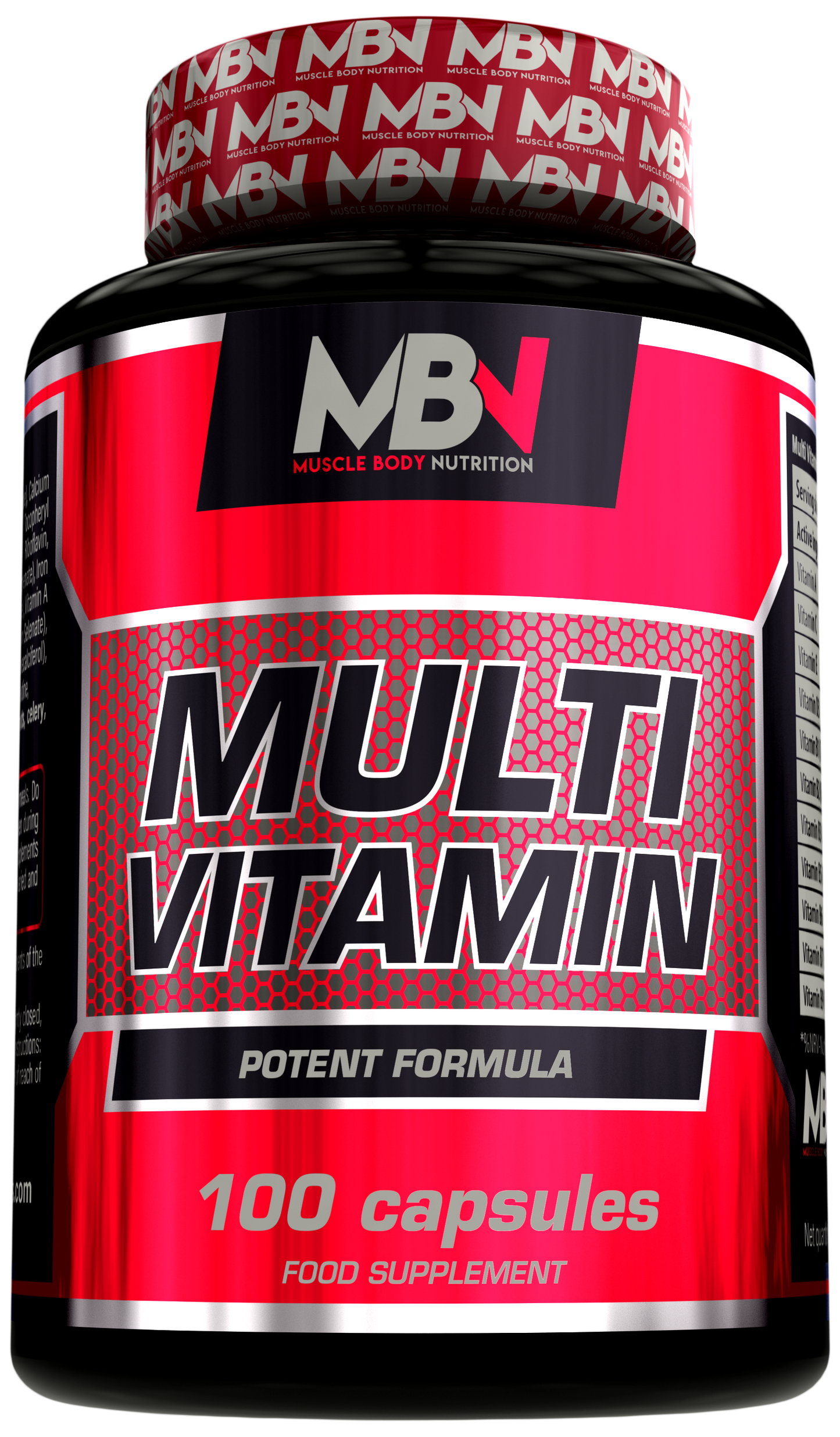MULTIVITAMINE