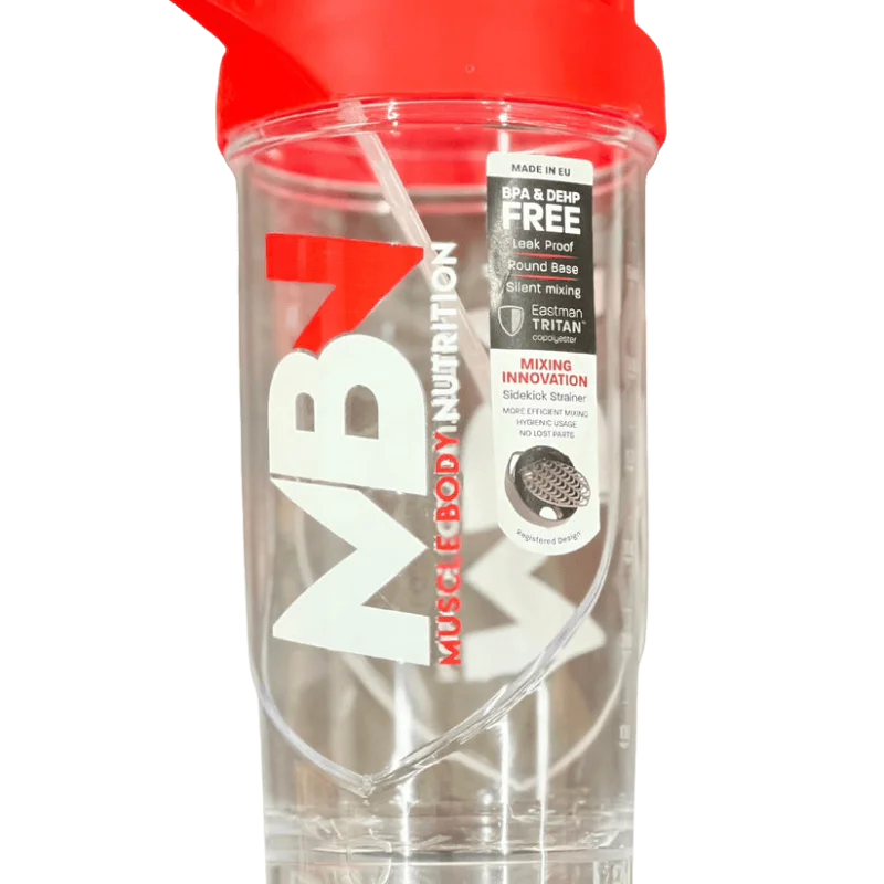 MBN Shaker Shieldmixer