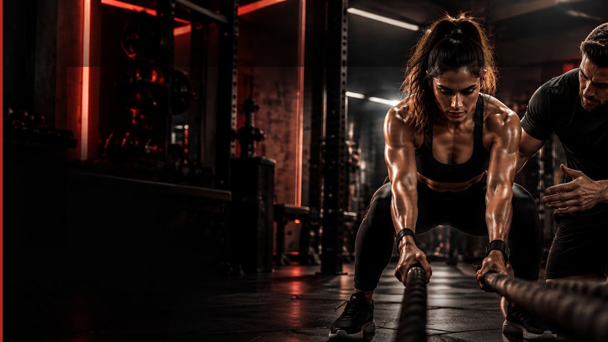 Beginner Strength Training: A Practical Starting Framework