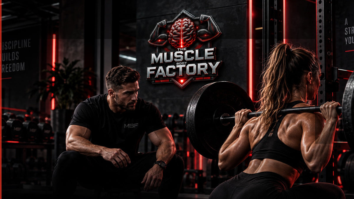 Choosing a Personal Trainer in Almere: Questions to Ask Before You Start