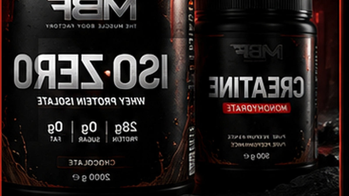 Creatine: A Practical Guide for Strength Training