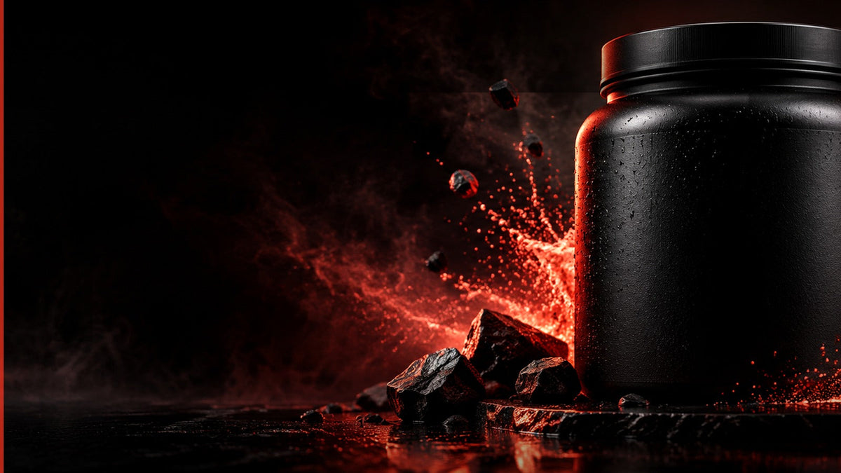 Pre-Workout Supplements: What to Check Before You Buy