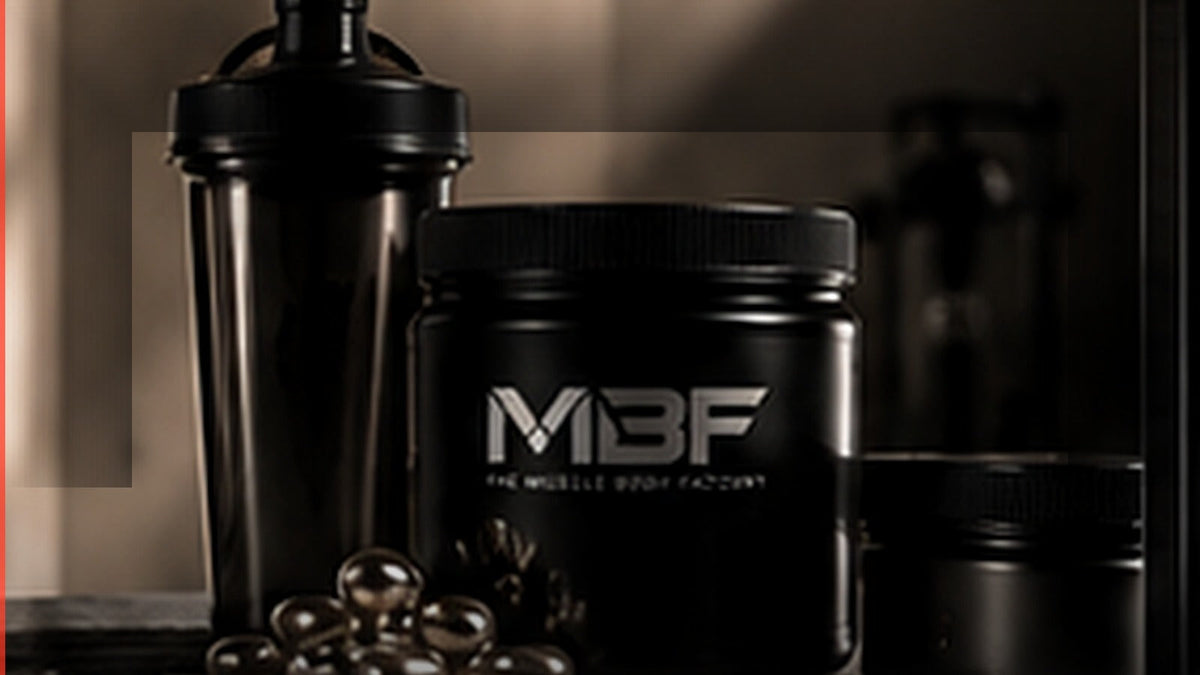 How to Read a Supplement Label: Protein, Ingredients and Serving Size
