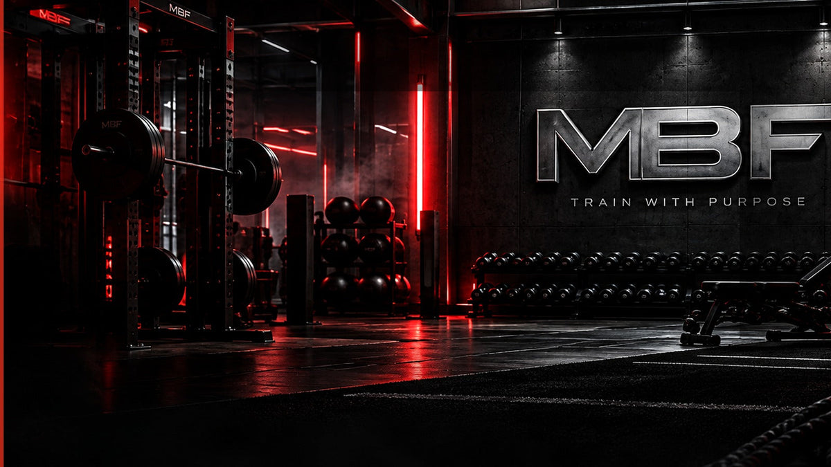 Sports Nutrition in Almere: Online Ordering, Store Pickup and Product Guidance