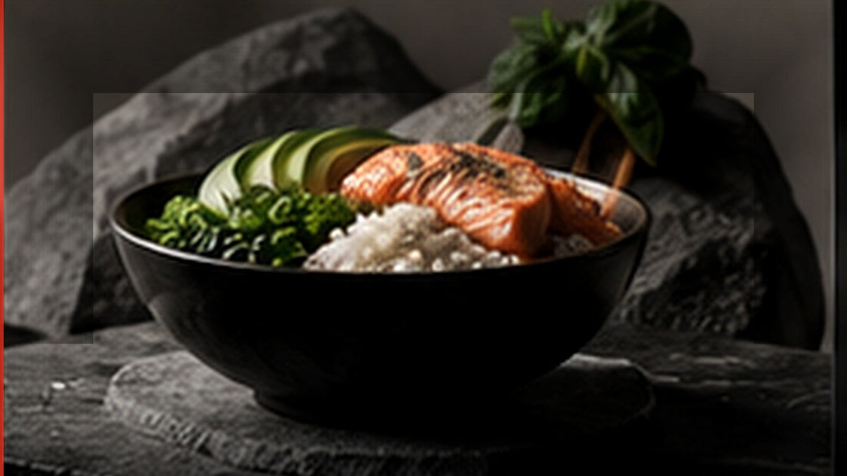 Sports Nutrition Basics: Protein, Carbohydrates and Recovery