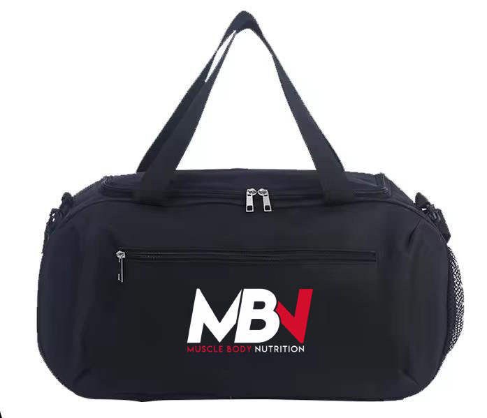 MBN Sport tas