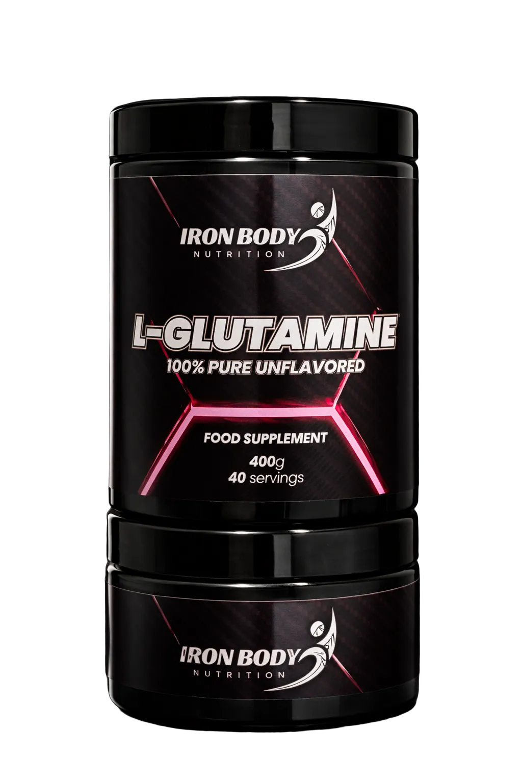 L’Glutamine