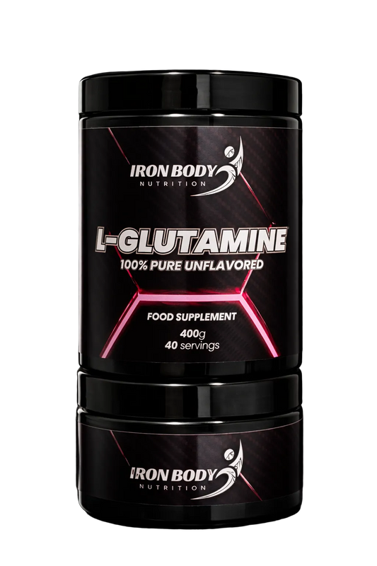 L’Glutamine