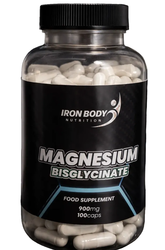 Magnesium