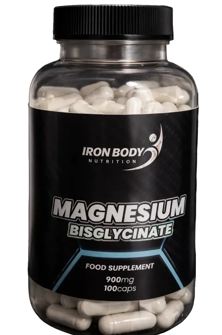 Magnesium