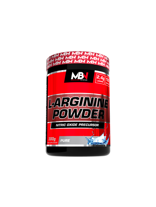 L-ARGININE POWDER