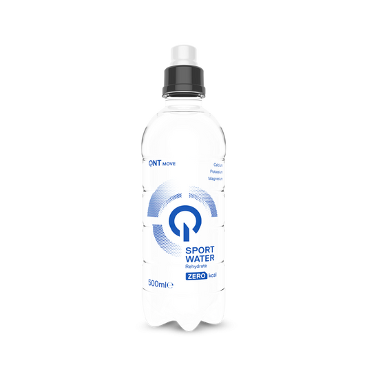 SPORT WATER | 12 X 500 ML