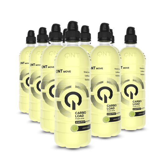 QNT Carbo Load 700 ml