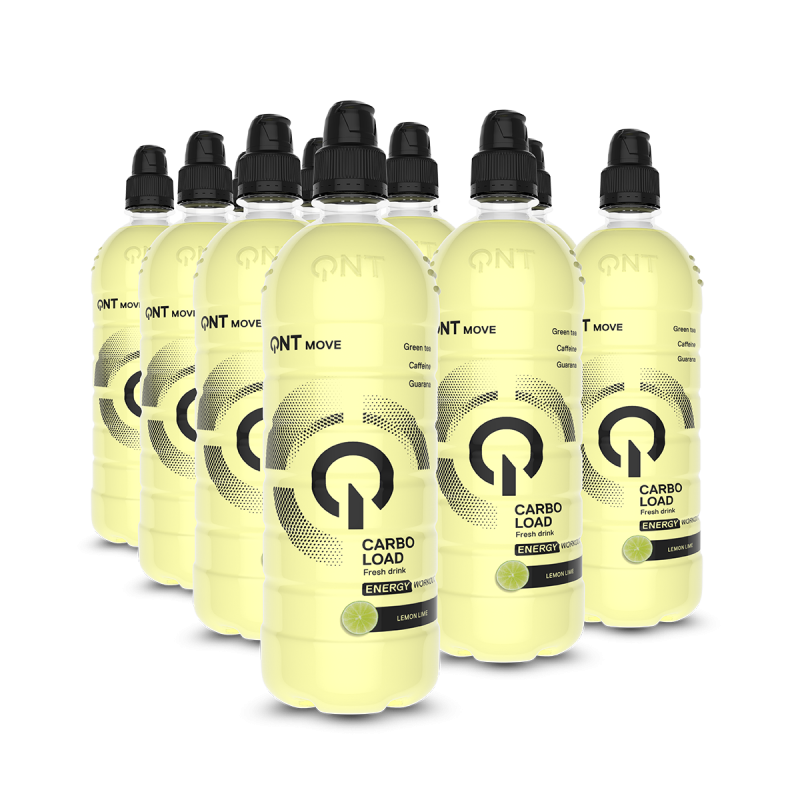 A+ QNT Carbo Load 700 ml