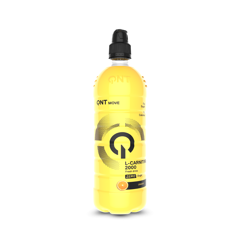 L-CARNITINE 2000 MG