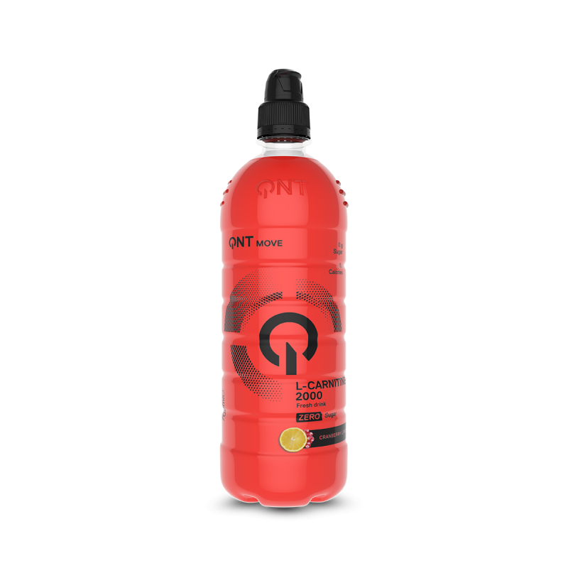 L-CARNITINE 2000 MG