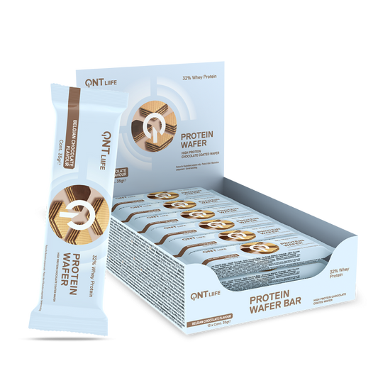 PROTEIN WAFER CHOCOLATE | 35 G