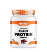 A+ Extreme Fit Plant Protein Isolate – 750g (30 Servings)