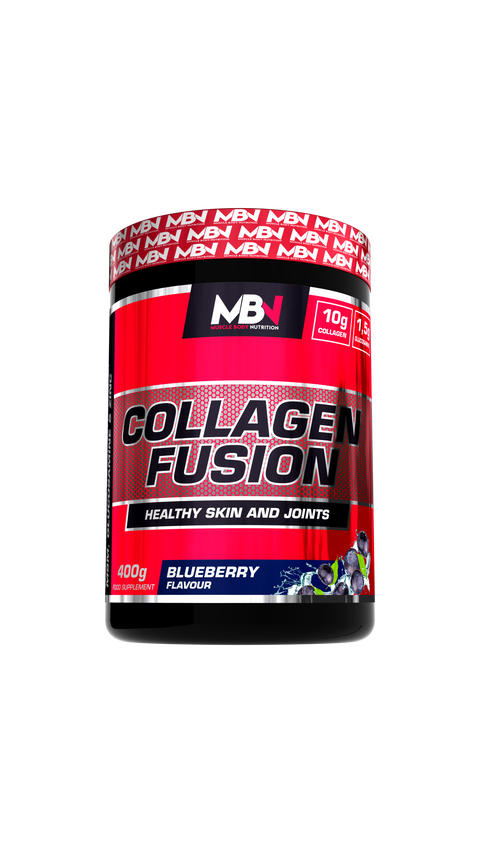 Collagen Fusion 400gr