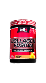 Collagen Fusion 400gr
