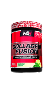 Collagen Fusion 400gr