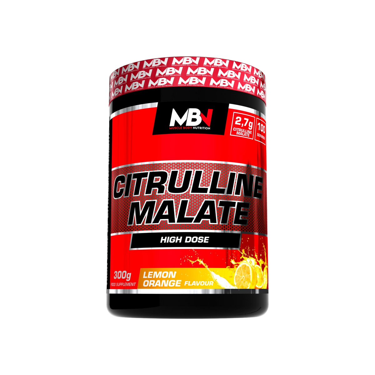 Citrulline Malate 300g