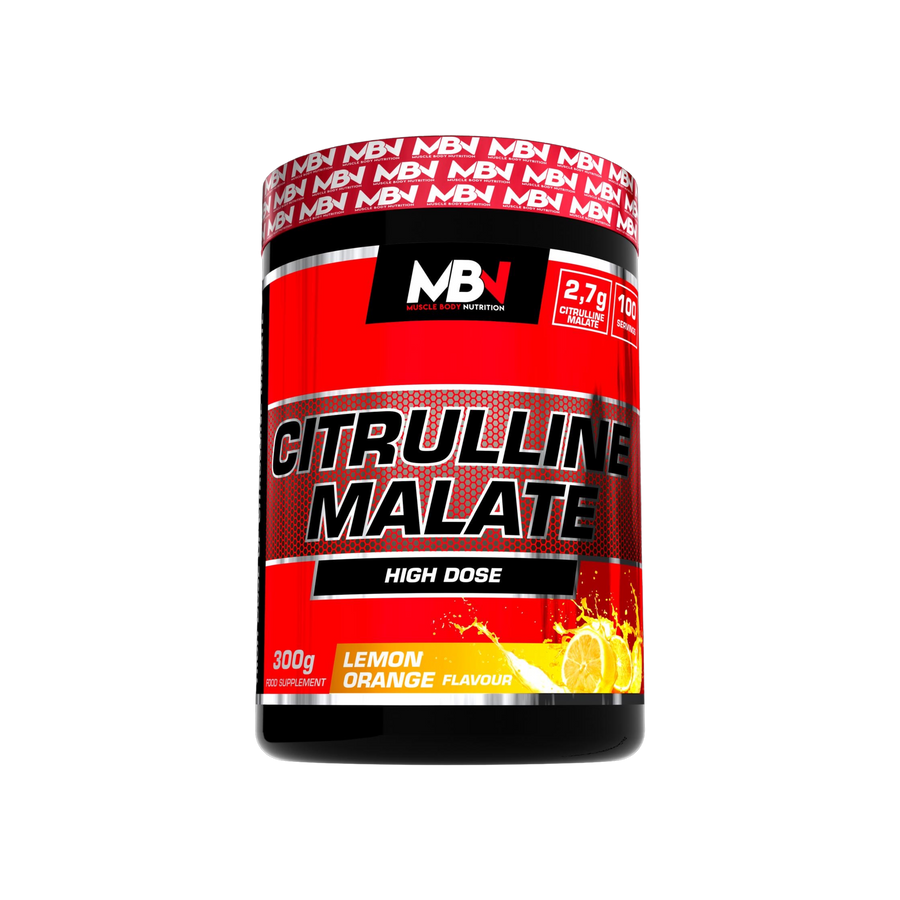 Citrulline Malate 300g