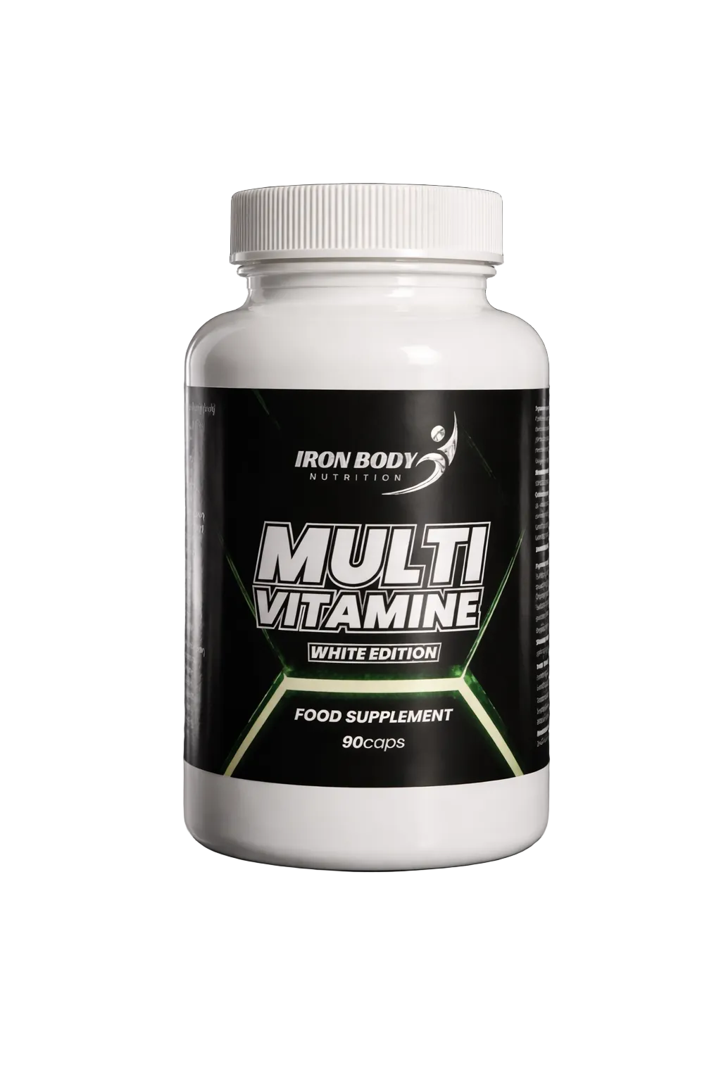 Multi vitamine