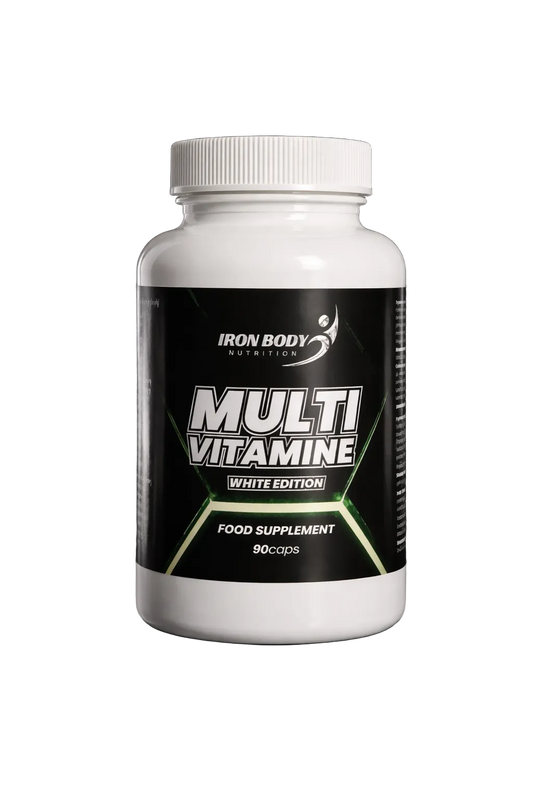 Multi vitamine