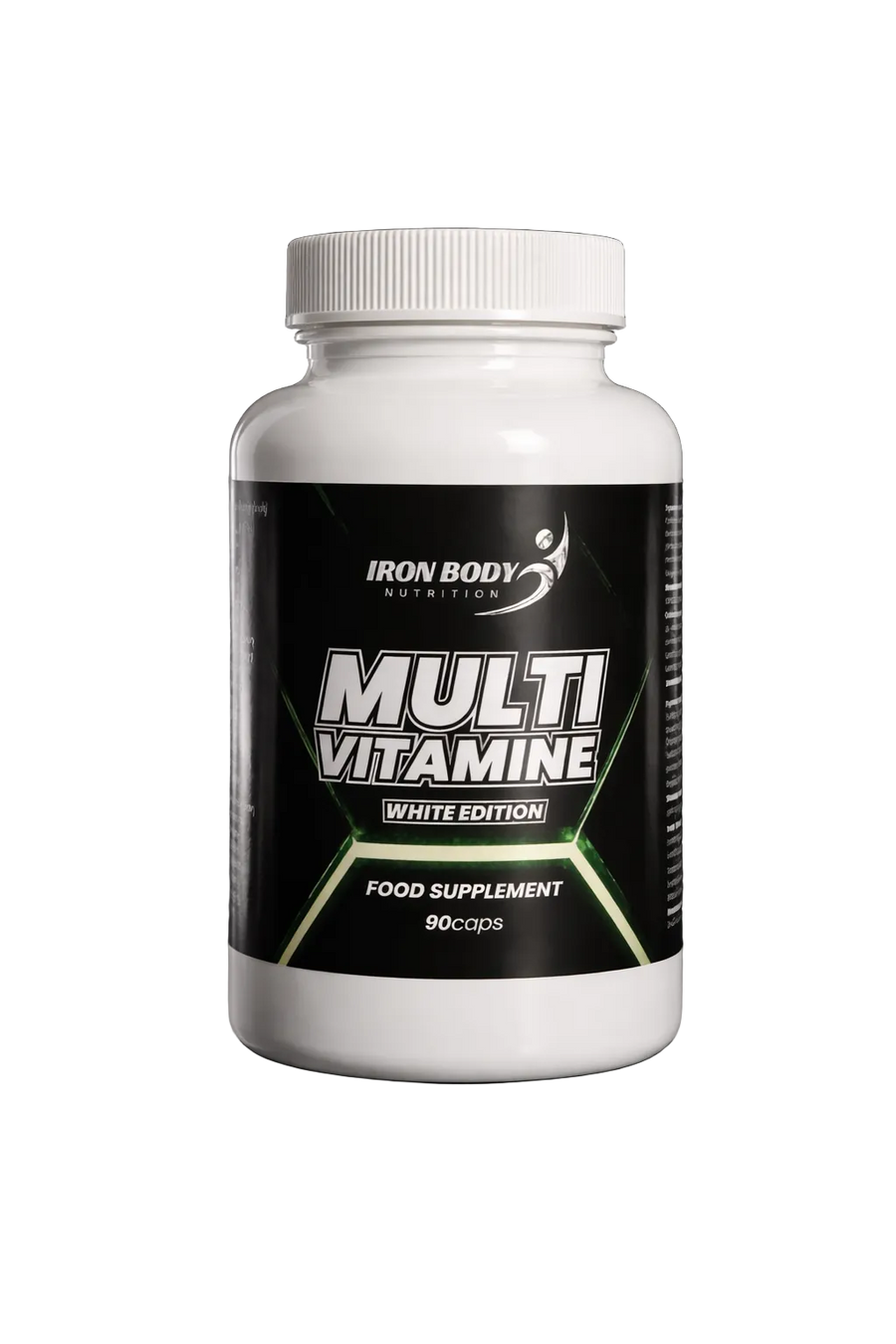Multi vitamine