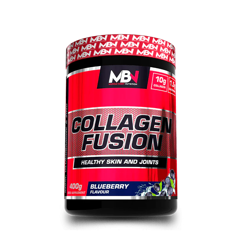 MBN Collagen Fusion official product image