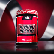 AMINO 12000 / 340Capsules