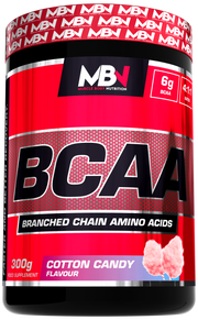 BCAA 4:1:1