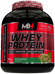 WHEY-PROTEIN