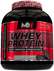 WHEY-PROTEIN
