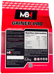 GAINER-PRO 6,8kg